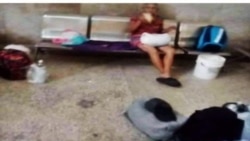 Calamidades como "castigo adicional" sufren los prisioneros en Pinar del Río Calamidades como "castigo adicional" sufren los prisioneros en Pinar del Río