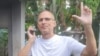 José Daniel Ferrer sale de prisión
