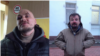 Dimitri Barkar e Ihor Iskhakov.