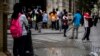 "Se están observando todas las manifestaciones clínicas del síndrome febril", dijo el doctor Francisco Durán, director nacional de Higiene y Epidemiología.