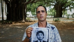 Detención y liberación de Zaqueo báez Guerrero, activista de UNPACU Detención y liberación de Zaqueo báez Guerrero, activista de UNPACU