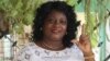 Berta Soler (Cortesía de la activista)