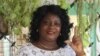 Berta Soler. (Archivo)