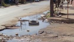 Vecinos del municipio Guanabacoa denuncian la contaminación del agua potable por salideros lo que ha afectado la salud de los residentes Vecinos del municipio Guanabacoa denuncian la contaminación del agua potable por salideros lo que ha afectado la salud de los residentes