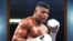 El superpesado cubano Luis Ortiz, conocido como "King Kong". (Imagen del Twitter de Fox Sports PBC).