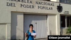 Cuba Decide