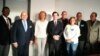 Un grupo de activistas cubanos se reunió en Bruselas con eurodiputados y funcionarios del Servicio Exterior de la Unión Europea (UE) para analizar la situación de los derechos humanos en Cuba, la ejecución del Acuerdo Bilateral UE-Cuba y el proyecto de re