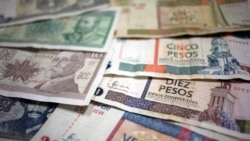 Trabajadores cubanos enfrentan impagos de salarios en medio de la inflación Trabajadores cubanos enfrentan impagos de salarios en medio de la inflación