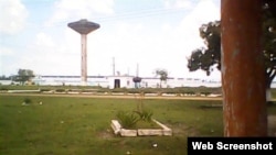 cuba cárceles