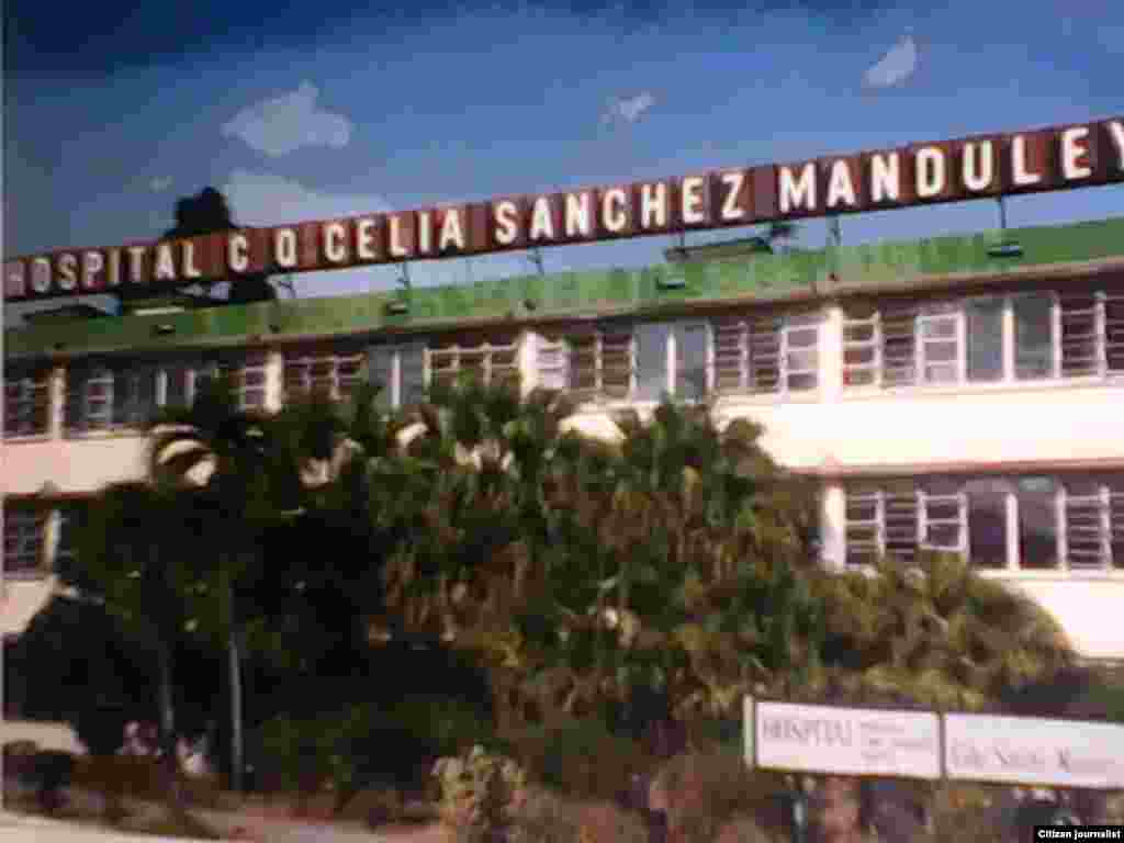 Manzanillo Contaminación Foto Leonardo Cancio