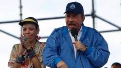 Nicaragua: Instrumento de poder para los Ortega Murillo Nicaragua: Instrumento de poder para los Ortega Murillo