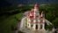 Santuario de la Caridad del Cobre, Santiago de Cuba.
