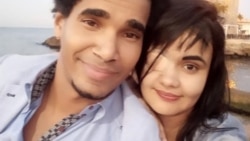 Joven alerta sobre el desamparo y la indefensión de la mujer cubana Joven alerta sobre el desamparo y la indefensión de la mujer cubana