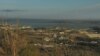 Vista de la Base Naval de Guantánamo. (Chantal Valery/AFP)