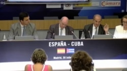 Ministro de Comercio Exterior de Cuba asiste a Encuentro Empresarial en España Ministro de Comercio Exterior de Cuba asiste a Encuentro Empresarial en España