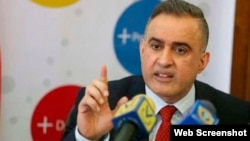 Tarek Saab