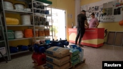 FOTO DE ARCHIVO: Cuba aumenta presión sobre empresas privadas mientras se profundiza la crisis económica