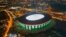 Puskas Arena en Budapest