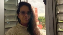 Declaraciones de Luz Escobar Declaraciones de Luz Escobar