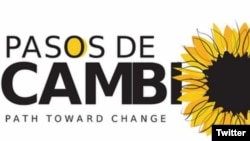 Pasos de Cambio.