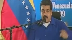 Venezuela rechaza ultimátum de Mercosur Venezuela rechaza ultimátum de Mercosur