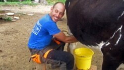 Agricultura amenaza a Ruiz Urquiola con retirarle licencia veterinaria Agricultura amenaza a Ruiz Urquiola con retirarle licencia veterinaria