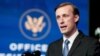 Jake Sullivan, asesor de Seguridad Nacional de Estados Unidos. (Joshua Roberts / Reuters).