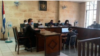 Tribunal provincial de Artemisa.