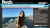 Yoani en la lista de la revista People en español