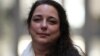 La artista cubana Tania Bruguera en una foto de archivo. (Daniel LEAL-OLIVAS/AFP)