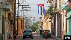 La Asamblea Nacional debatió este fin de semana el anteproyecto de una nueva Constitución en Cuba.