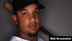 José Dariel Abreu.