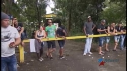 Costa Rica decreta alerta amarilla ante aumento de migrantes cubanos Costa Rica decreta alerta amarilla ante aumento de migrantes cubanos
