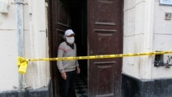 Habaneros se quejan de ineficacia de aislamiento por COVID-19 Habaneros se quejan de ineficacia de aislamiento por COVID-19