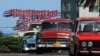 Transportistas privados abandonan el paro en La Habana