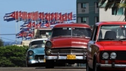 Boteros rechazan nuevas regulaciones al transporte privado en Cuba Boteros rechazan nuevas regulaciones al transporte privado en Cuba
