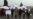 Marchan en Praga por Damas de Blanco y presos políticos en Cuba
