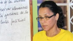 Declaraciones de Marthadela Tamayo Declaraciones de Marthadela Tamayo