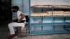 Una panadería en La Habana. (REUTERS/Alexandre Meneghini)
