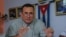 José Daniel Ferrer, expreso político y dirigente de la UNPACU.