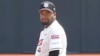 El lanzador cubano Odrisamer Despaigne. (Foto tomada del canal de Youtube OSEN SPORTS)