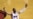 Wade definió con un tiro de 3 puntos en la victoria del Heat ante los Guerreros
