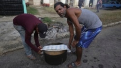 "La situación ya es invivible", la crisis actual en Cuba deja corto al Periodo Especial "La situación ya es invivible", la crisis actual en Cuba deja corto al Periodo Especial