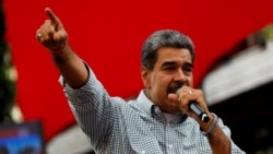Info Martí | Régimen venezolano anuncia la liberación de más de 100 presos políticos
 Info Martí | Régimen venezolano anuncia la liberación de más de 100 presos políticos