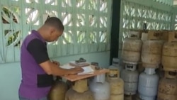Incertidumbre sobre venta de gas licuado en Cuba Incertidumbre sobre venta de gas licuado en Cuba