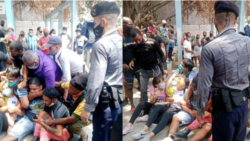 Noticias de Cuba en 5 minutos | 021425 Los detenidos durante la protesta pacífica /Fotos: Cubalex