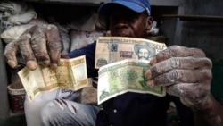 Desde Cuba opinan que el régimen está dando "timonazos" con la economía Desde Cuba opinan que el régimen está dando "timonazos" con la economía