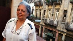 Declaraciones de Martha Beatriz Roque a Martí Noticias Declaraciones de Martha Beatriz Roque a Martí Noticias