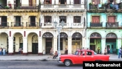 Alrededor de 94.000 estadounidenses visitaron Cuba entre enero y abril de este año. (Foto: Sojern)