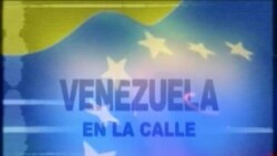 Cobertura Especial | Venezuela En La Calle III Cobertura Especial | Venezuela En La Calle III